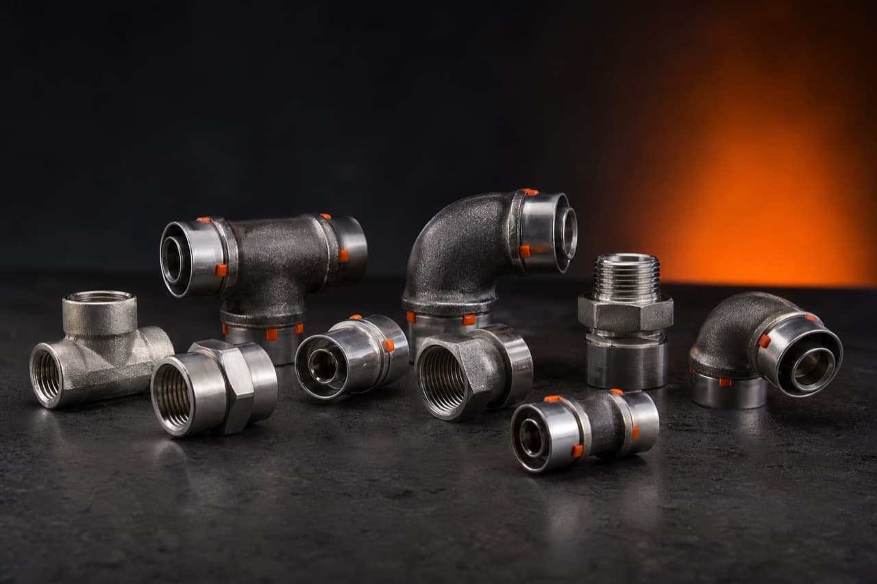 Plumbing Components