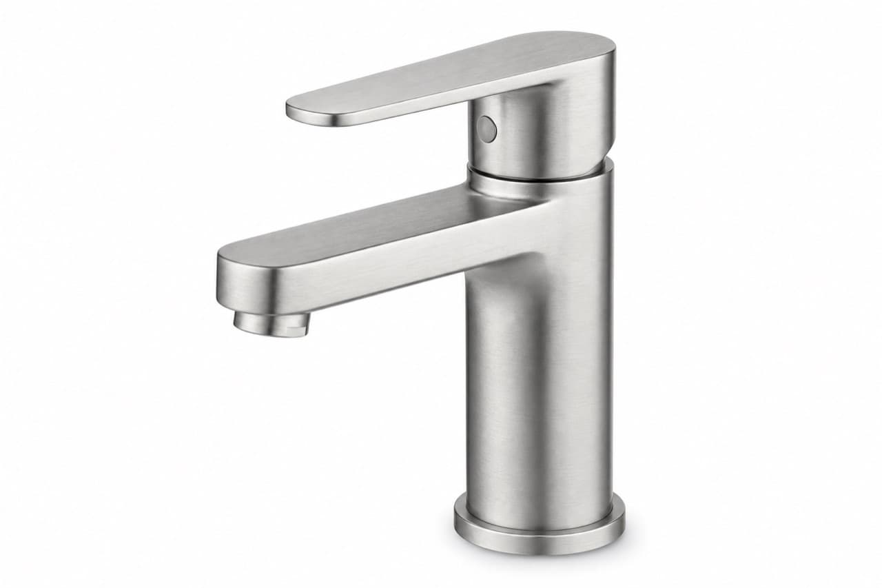 Basin mixer applications