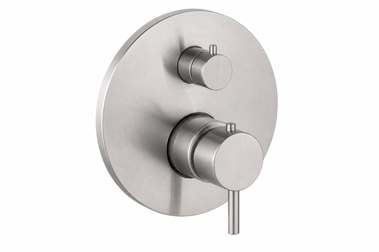 Shower control applications