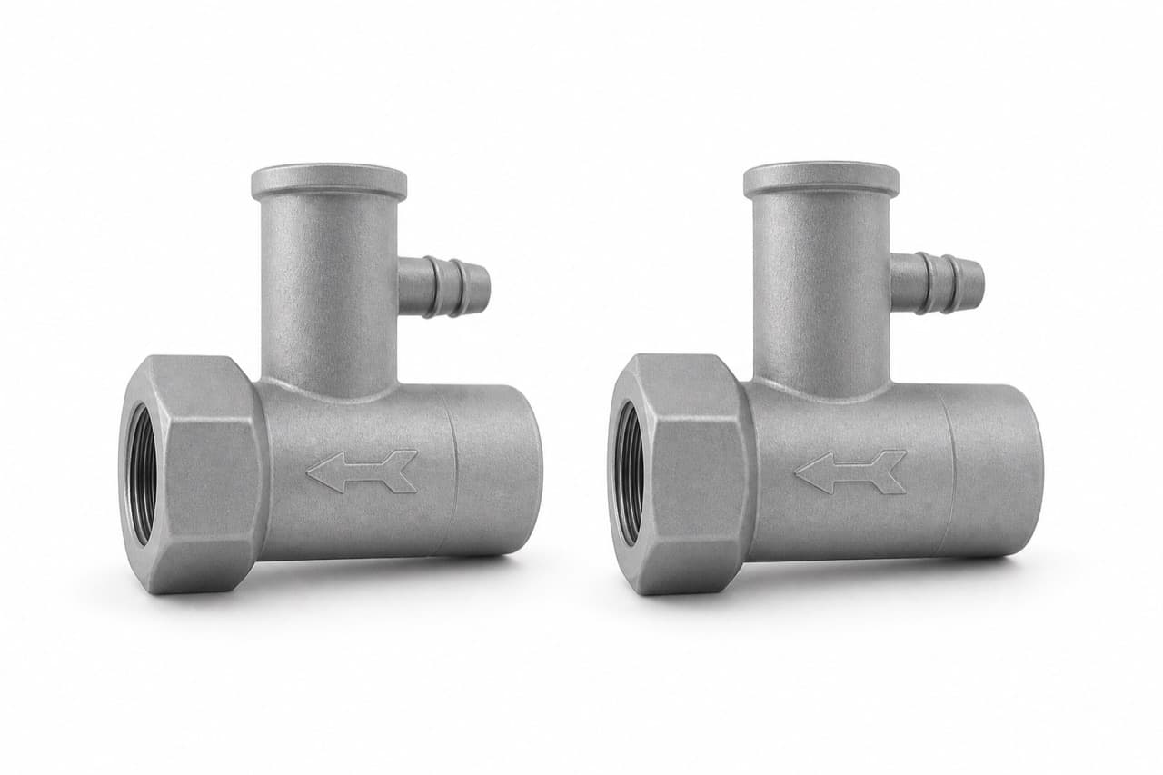 LPMIM manifold-style component sample
