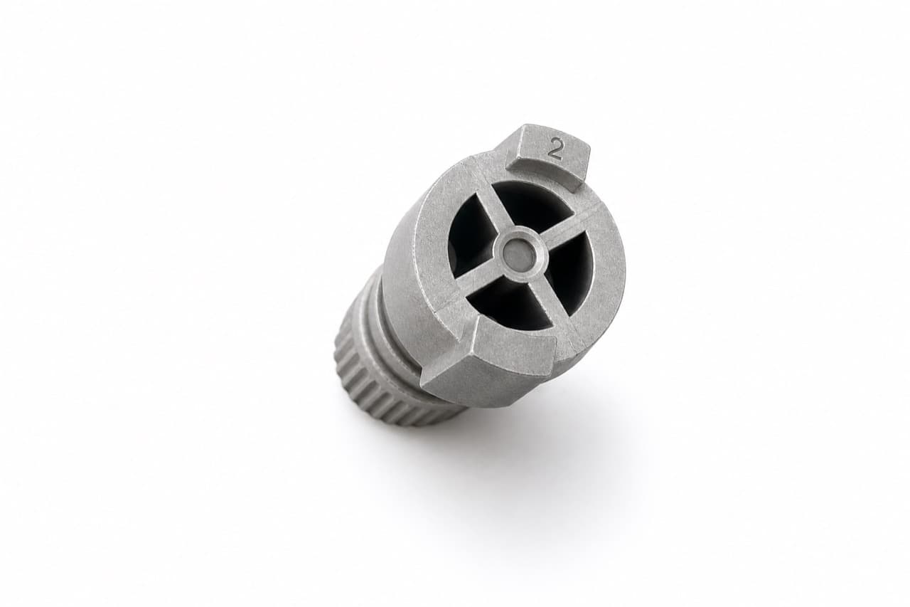 Valve inserts and retainers