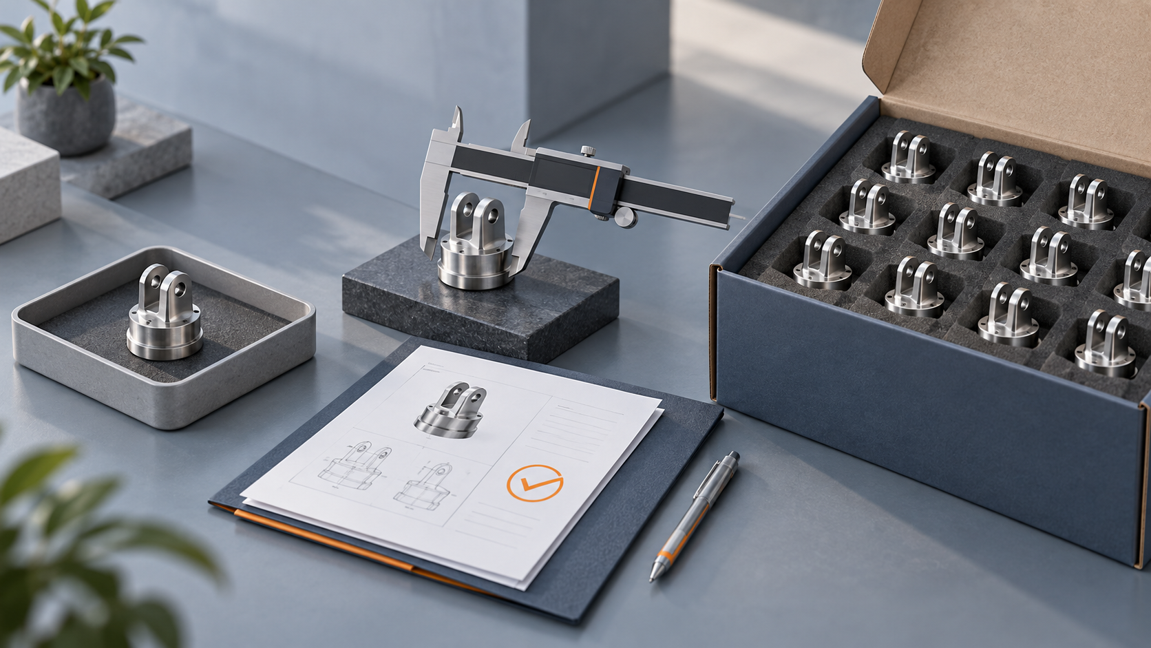 Plan the First Usable Delivery, Not Just the First Sample Date — technical illustration
