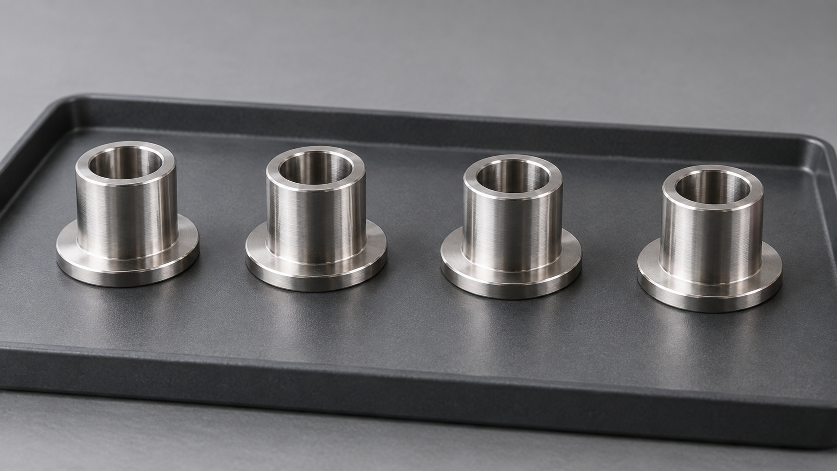 From Stainless Samples to Repeat Orders: A Buyer’s Checklist — technical illustration