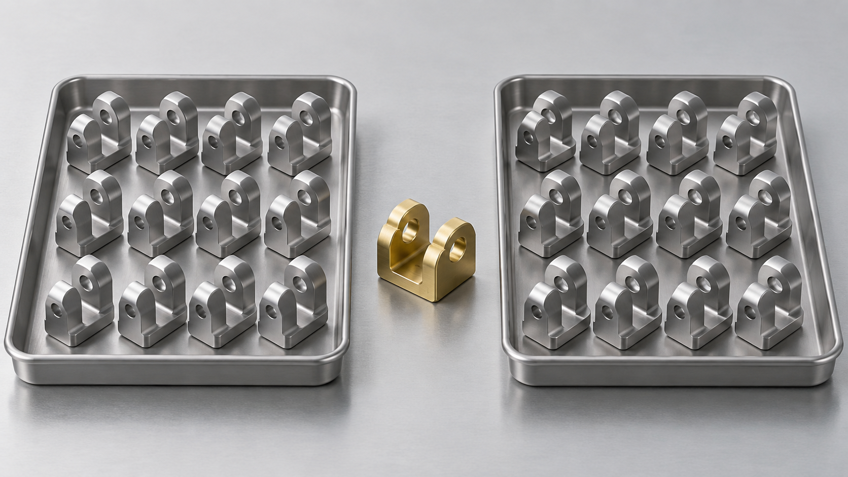 Adding a Second Source for a Stainless Component: What Must Be Rechecked? — technical illustration