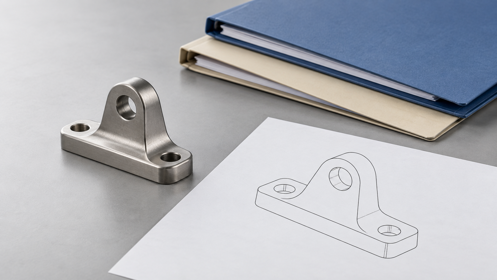 Your Supplier Proposes a Change: What Should Be Reconfirmed? — technical illustration
