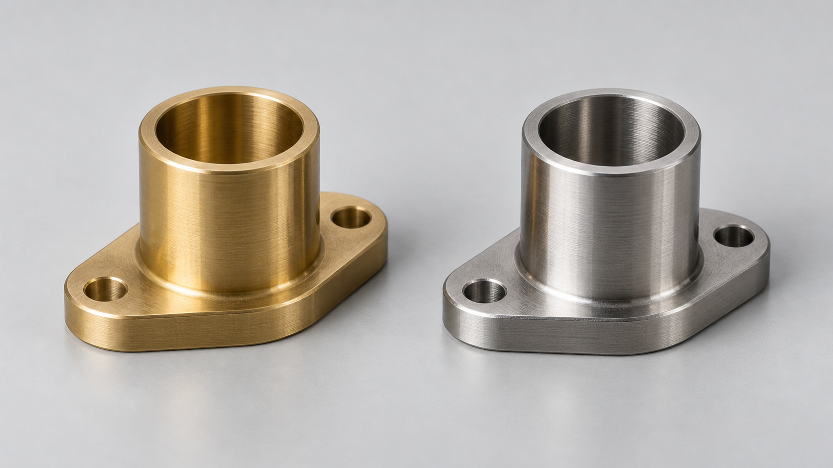 What Is MIM? A Simple Guide for Buyers of Brass Parts