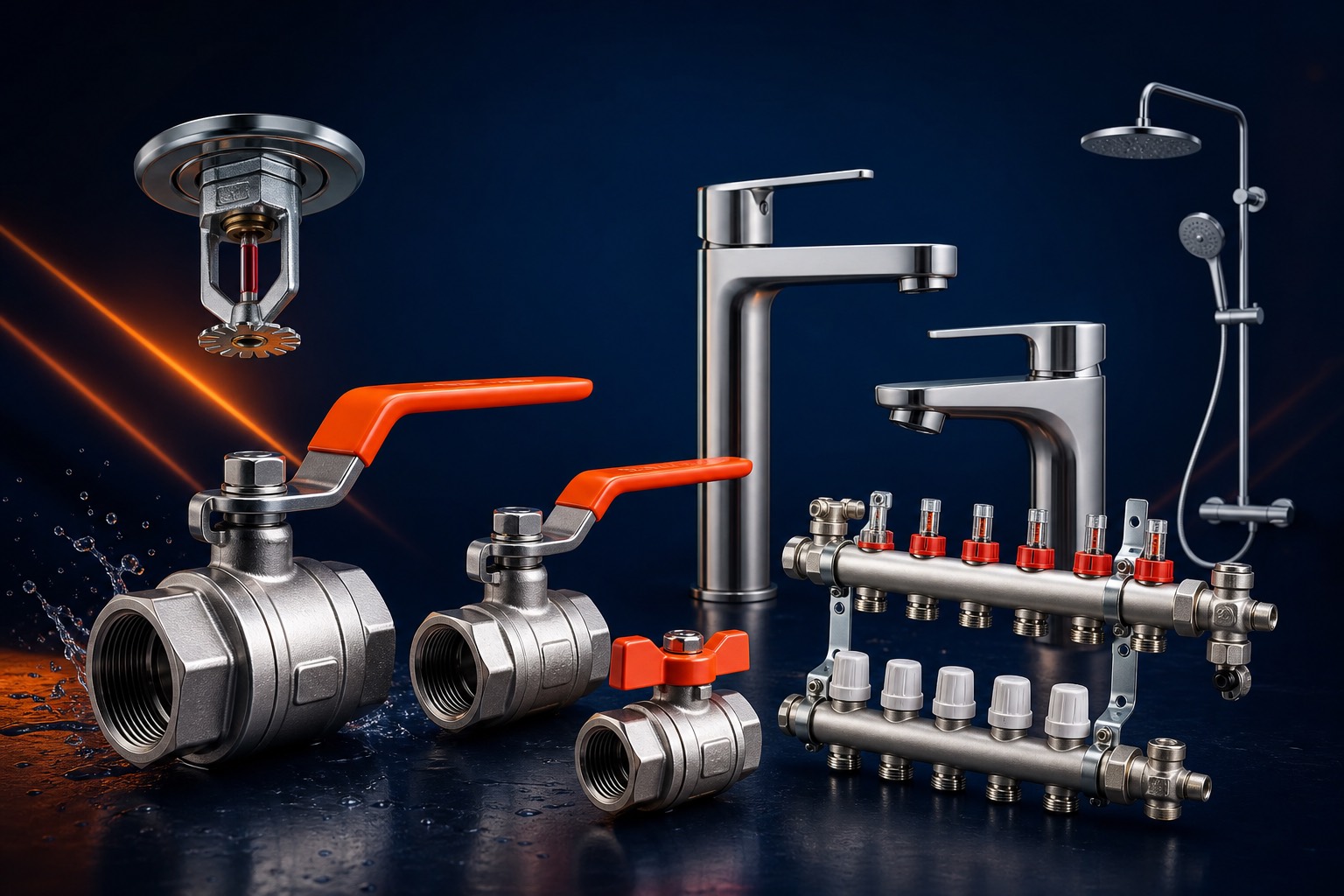Design for MIM: Redesigning Copper Valve Bodies for 304 Stainless Powder Metallurgy